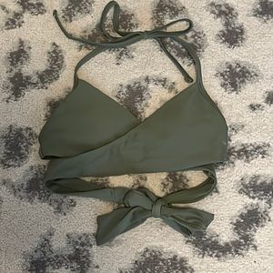 Aerie Bathing Suit Top
